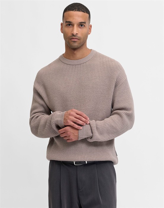 JJKaito Crew Neck Strik 